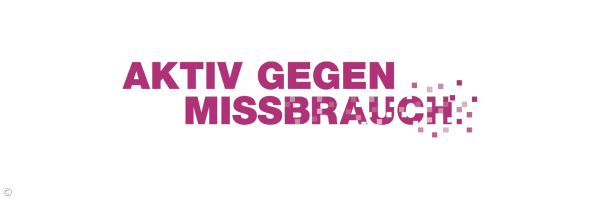 Logo Aktiv gegen Missbrauch
