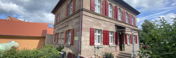 Kindergarten Ebenried