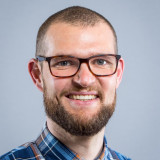 Pfarrer Tobias Treu