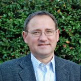 Pfarrer Dr. Roland Liebenberg