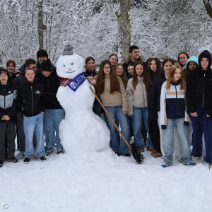 Gruppenbild der Konfigruppe