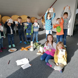 Kindergottesdienst Eindrücke