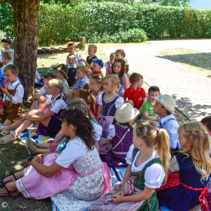 Kindergottesdienst Eindrücke