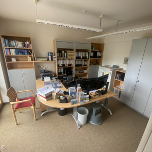 Pfarramt im Gemeindezentrum
